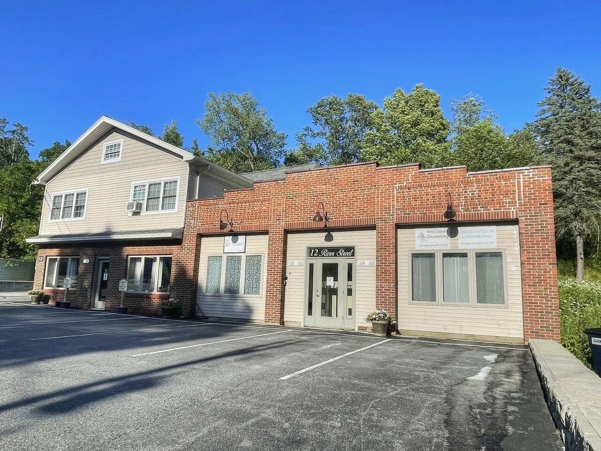 12 River Street Milton VT 05468