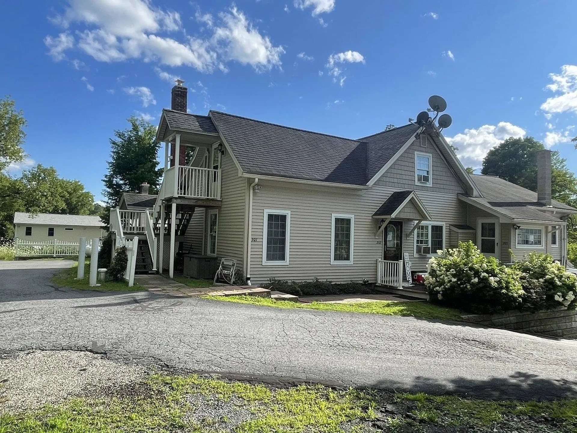 12 River Street Milton VT 05468