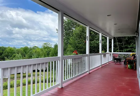 126 Richard Boulevard East Haven VT 05837