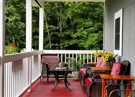 126 Richard Boulevard East Haven VT 05837