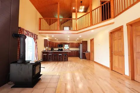 126 Richard Boulevard East Haven VT 05837