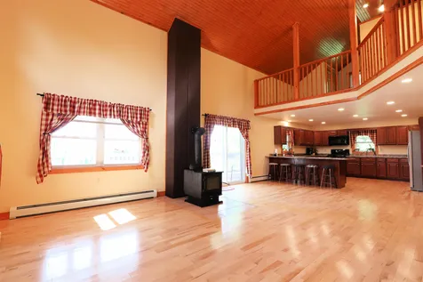 126 Richard Boulevard East Haven VT 05837