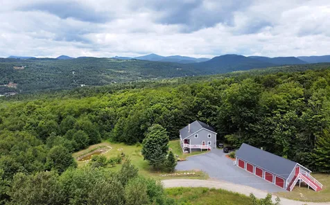 126 Richard Boulevard East Haven VT 05837
