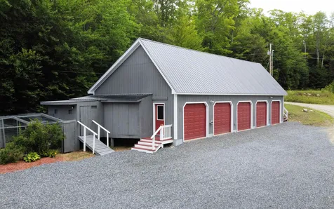 126 Richard Boulevard East Haven VT 05837