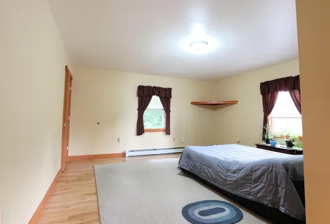 126 Richard Boulevard East Haven VT 05837