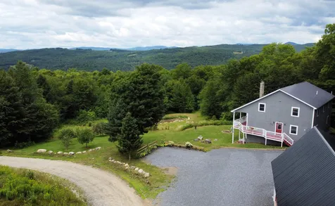 126 Richard Boulevard East Haven VT 05837
