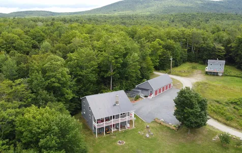 126 Richard Boulevard East Haven VT 05837