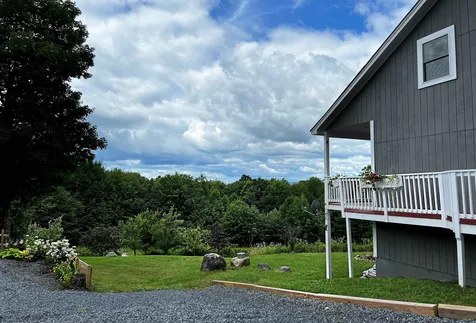 126 Richard Boulevard East Haven VT 05837