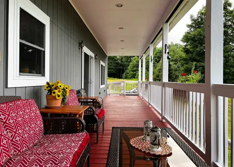 126 Richard Boulevard East Haven VT 05837