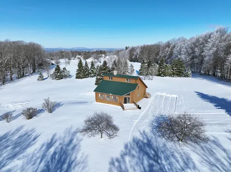 1661 Nelson Hill Road Derby VT 05829