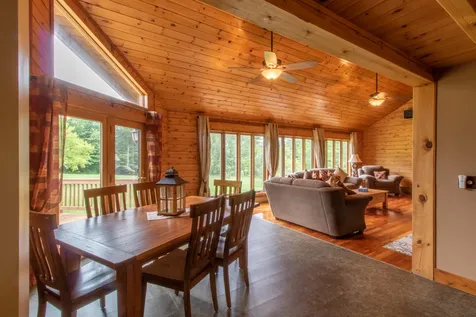 1661 Nelson Hill Road Derby VT 05829