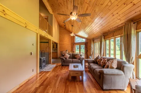 1661 Nelson Hill Road Derby VT 05829