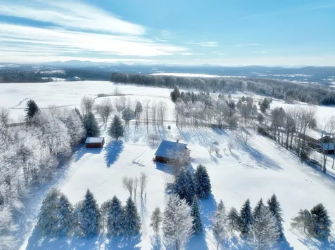 1661 Nelson Hill Road Derby VT 05829