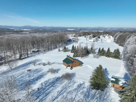 1661 Nelson Hill Road Derby VT 05829