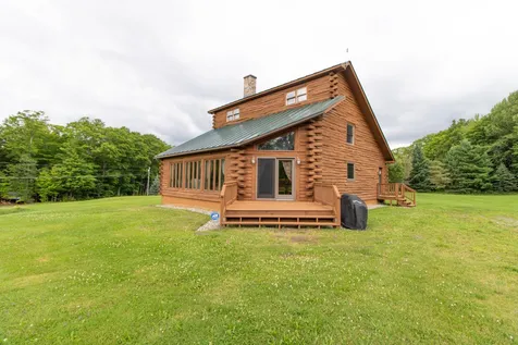 1661 Nelson Hill Road Derby VT 05829