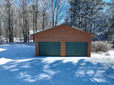 1661 Nelson Hill Road Derby VT 05829