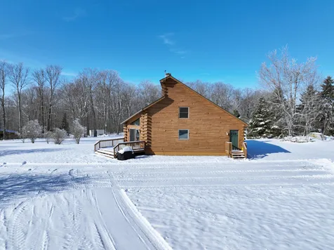 1661 Nelson Hill Road Derby VT 05829