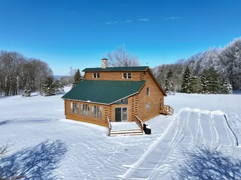 1661 Nelson Hill Road Derby VT 05829