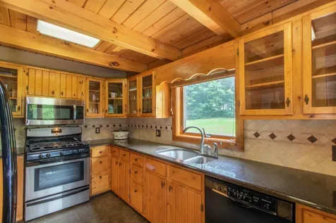 1661 Nelson Hill Road Derby VT 05829