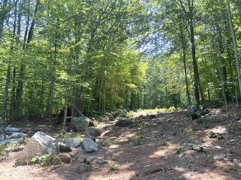 54 Hawkins Pond Road Center Harbor NH 03226