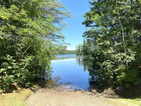 54 Hawkins Pond Road Center Harbor NH 03226