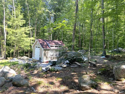 54 Hawkins Pond Road Center Harbor NH 03226