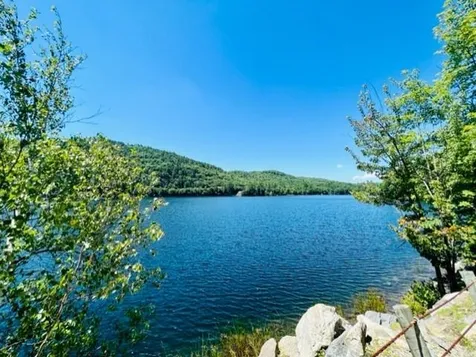 54 Hawkins Pond Road Center Harbor NH 03226