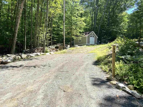 54 Hawkins Pond Road Center Harbor NH 03226