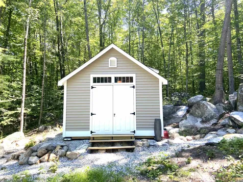 54 Hawkins Pond Road Center Harbor NH 03226