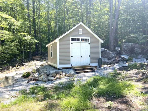 54 Hawkins Pond Road Center Harbor NH 03226