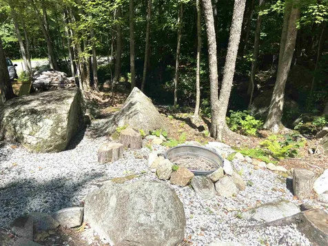 54 Hawkins Pond Road Center Harbor NH 03226