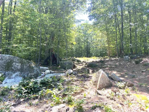 54 Hawkins Pond Road Center Harbor NH 03226