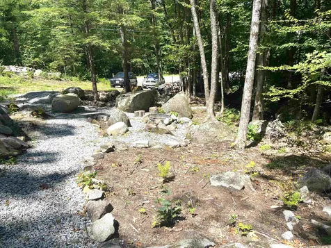 54 Hawkins Pond Road Center Harbor NH 03226