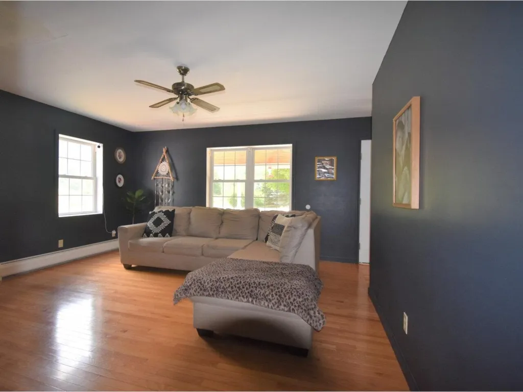 202 Terrier Drive Bristol VT 05443