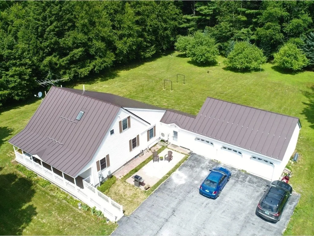 202 Terrier Drive Bristol VT 05443