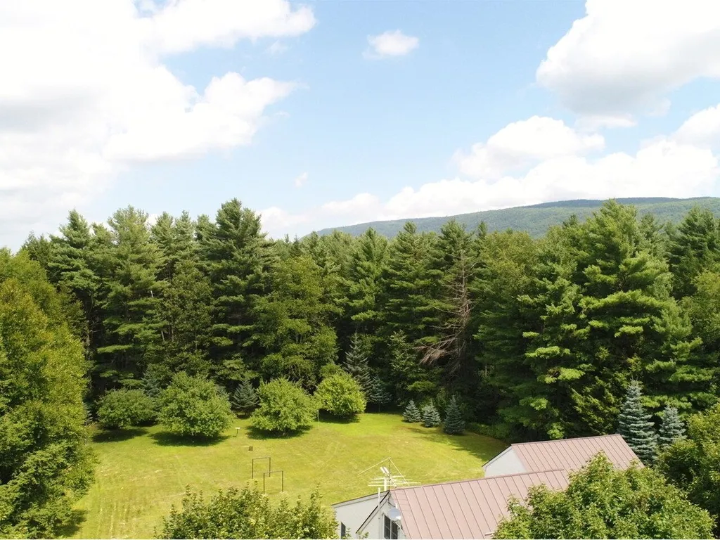202 Terrier Drive Bristol VT 05443