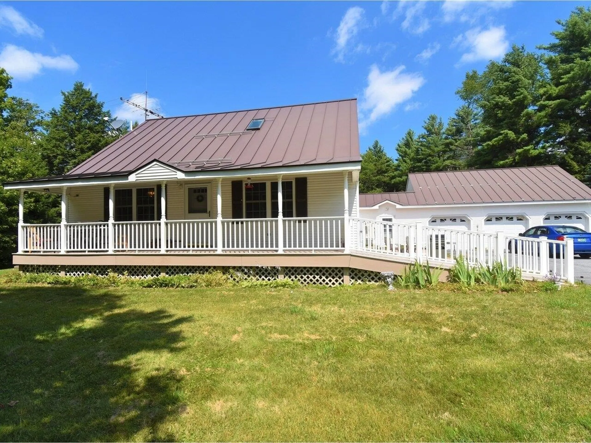 202 Terrier Drive Bristol VT 05443
