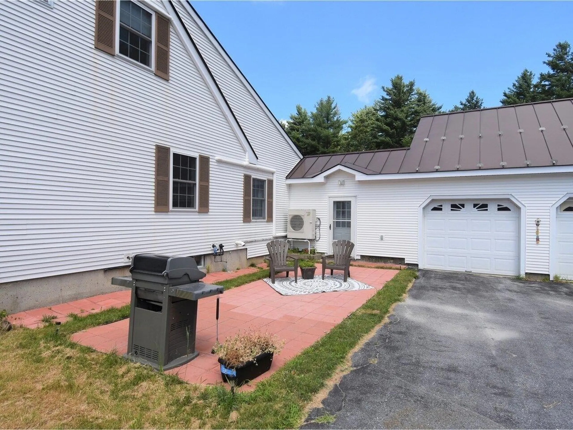 202 Terrier Drive Bristol VT 05443