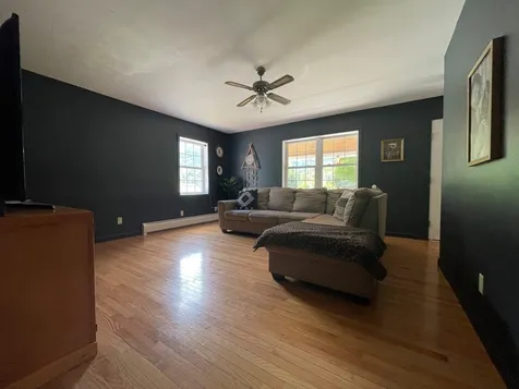 202 Terrier Drive Bristol VT 05443