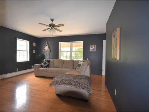 202 Terrier Drive Bristol VT 05443
