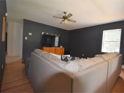 202 Terrier Drive Bristol VT 05443