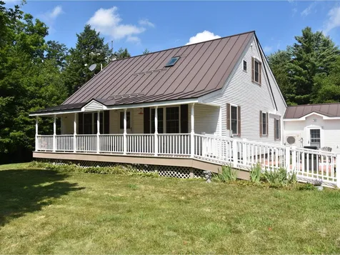 202 Terrier Drive Bristol VT 05443