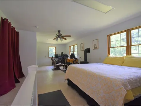 202 Terrier Drive Bristol VT 05443