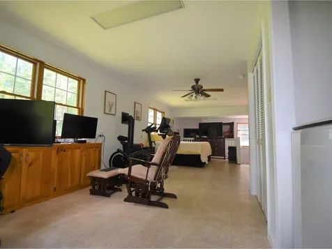 202 Terrier Drive Bristol VT 05443