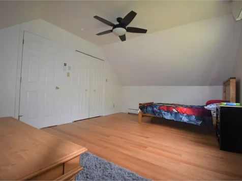 202 Terrier Drive Bristol VT 05443