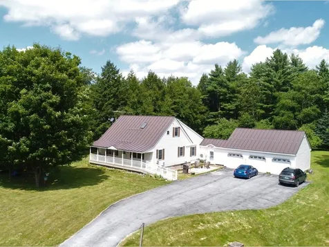 202 Terrier Drive Bristol VT 05443