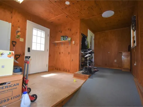 202 Terrier Drive Bristol VT 05443
