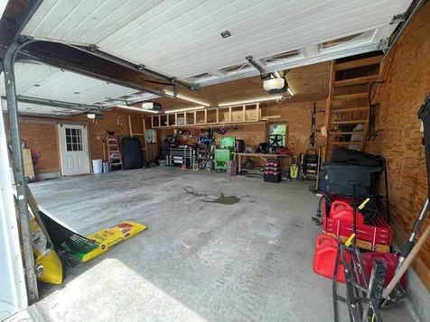 202 Terrier Drive Bristol VT 05443