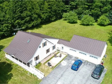 202 Terrier Drive Bristol VT 05443