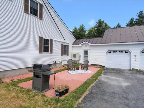 202 Terrier Drive Bristol VT 05443